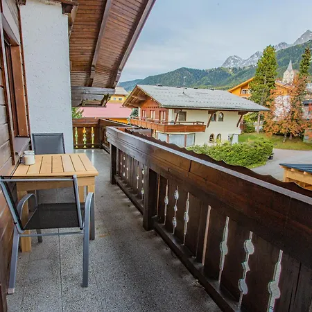 Bergidyll 10 By Alpenidyll Apartments Ramsau am Dachstein Exterior photo