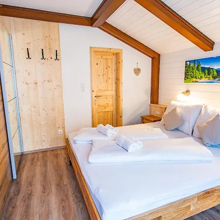 Bergidyll 10 By Alpenidyll Apartments Ramsau am Dachstein Exterior photo