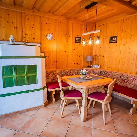 Bergidyll 10 By Alpenidyll Apartments Ramsau am Dachstein Exterior photo