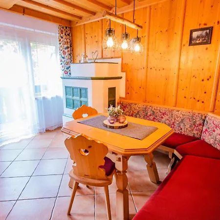 Bergidyll 10 By Alpenidyll Apartments Ramsau am Dachstein Exterior photo