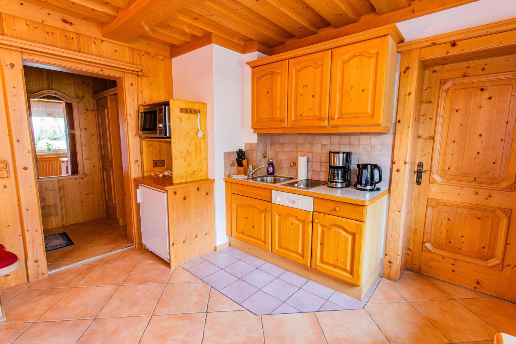 Bergidyll 10 By Alpenidyll Apartment Ramsau am Dachstein
