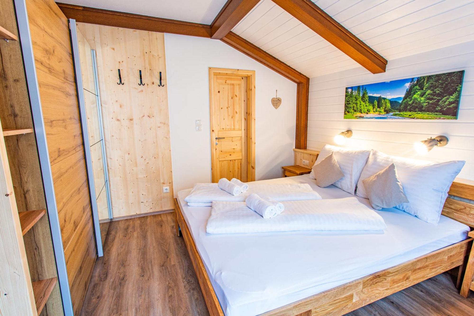 Apartment Bergidyll 10 By Alpenidyll Ramsau am Dachstein