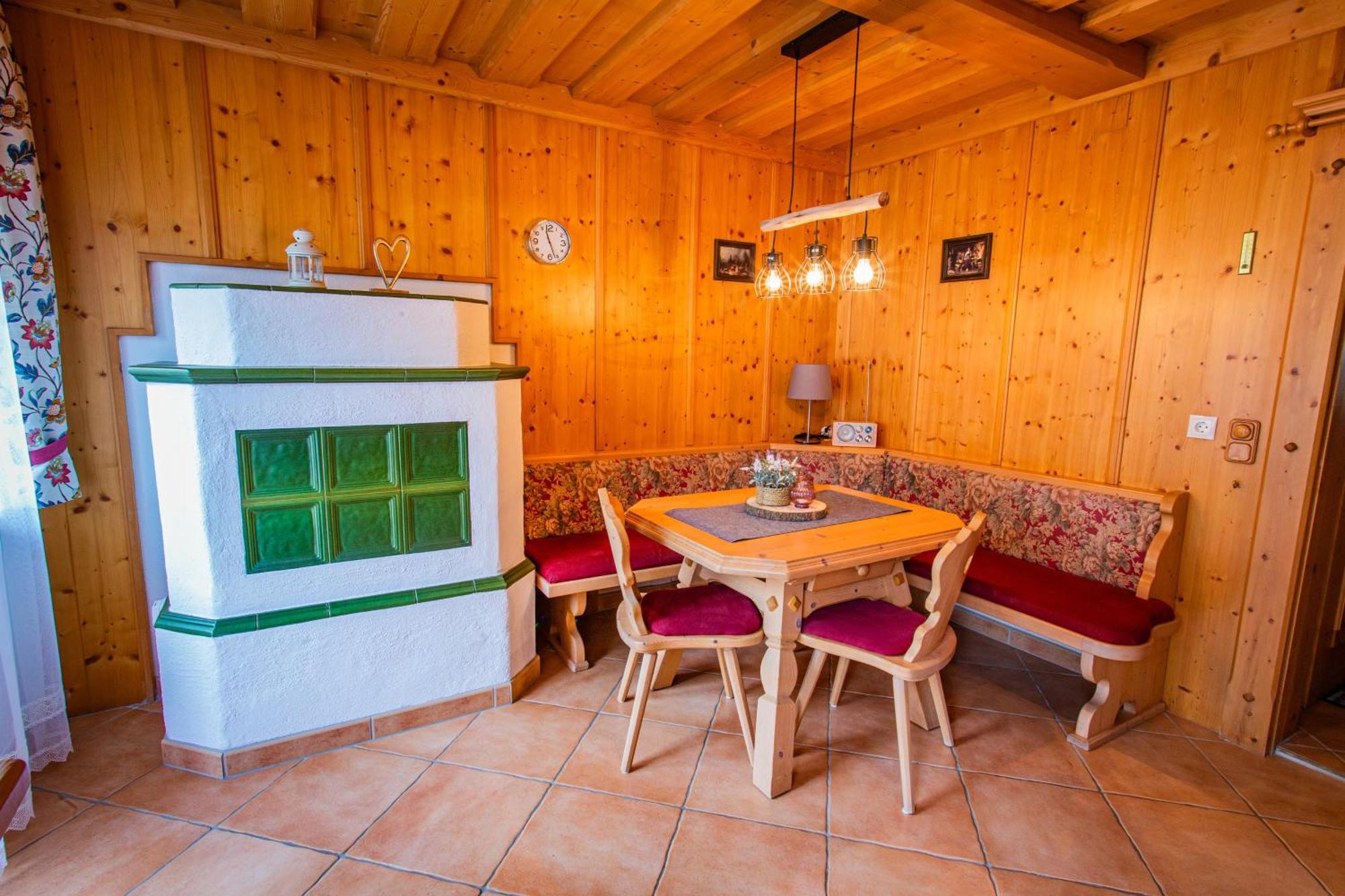Bergidyll 10 By Alpenidyll Apartment *